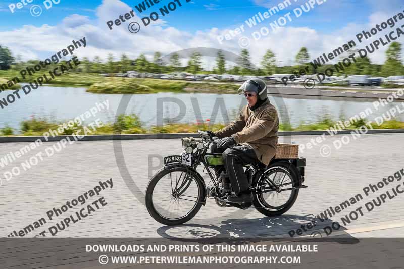 Vintage motorcycle club;eventdigitalimages;no limits trackdays;peter wileman photography;vintage motocycles;vmcc banbury run photographs